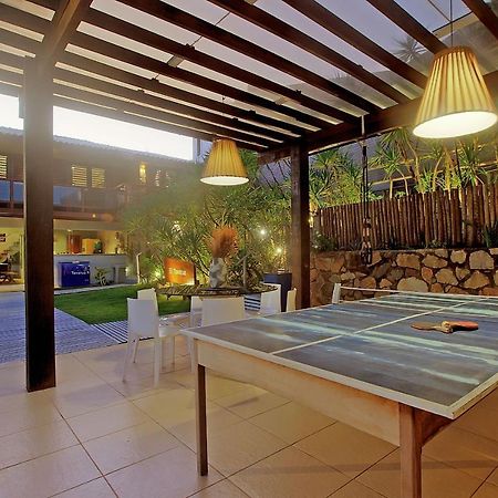 Casa Tavarua - Luxo Na Praia De Taiba By Carpediem Sao Goncalo do Amarante  Dış mekan fotoğraf