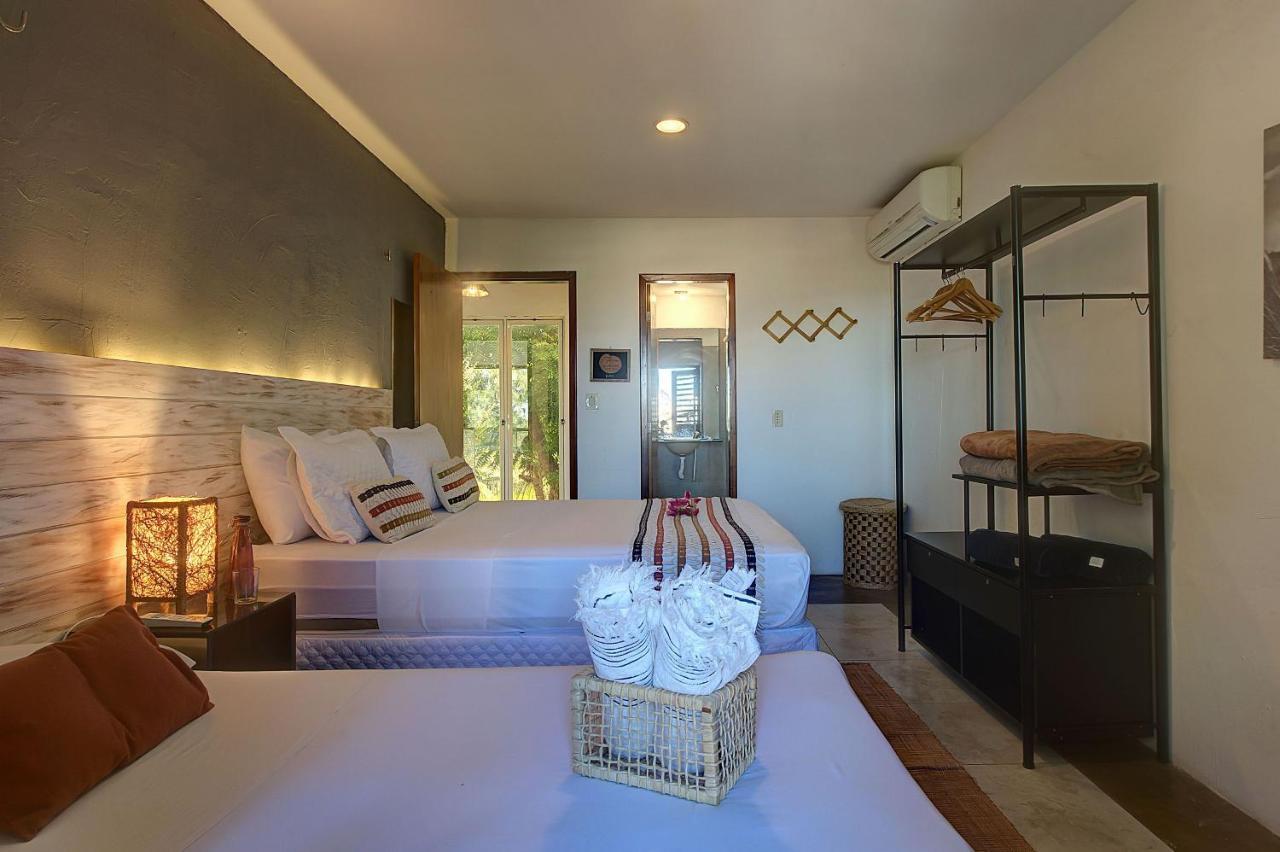 Casa Tavarua - Luxo Na Praia De Taiba By Carpediem Sao Goncalo do Amarante  Dış mekan fotoğraf