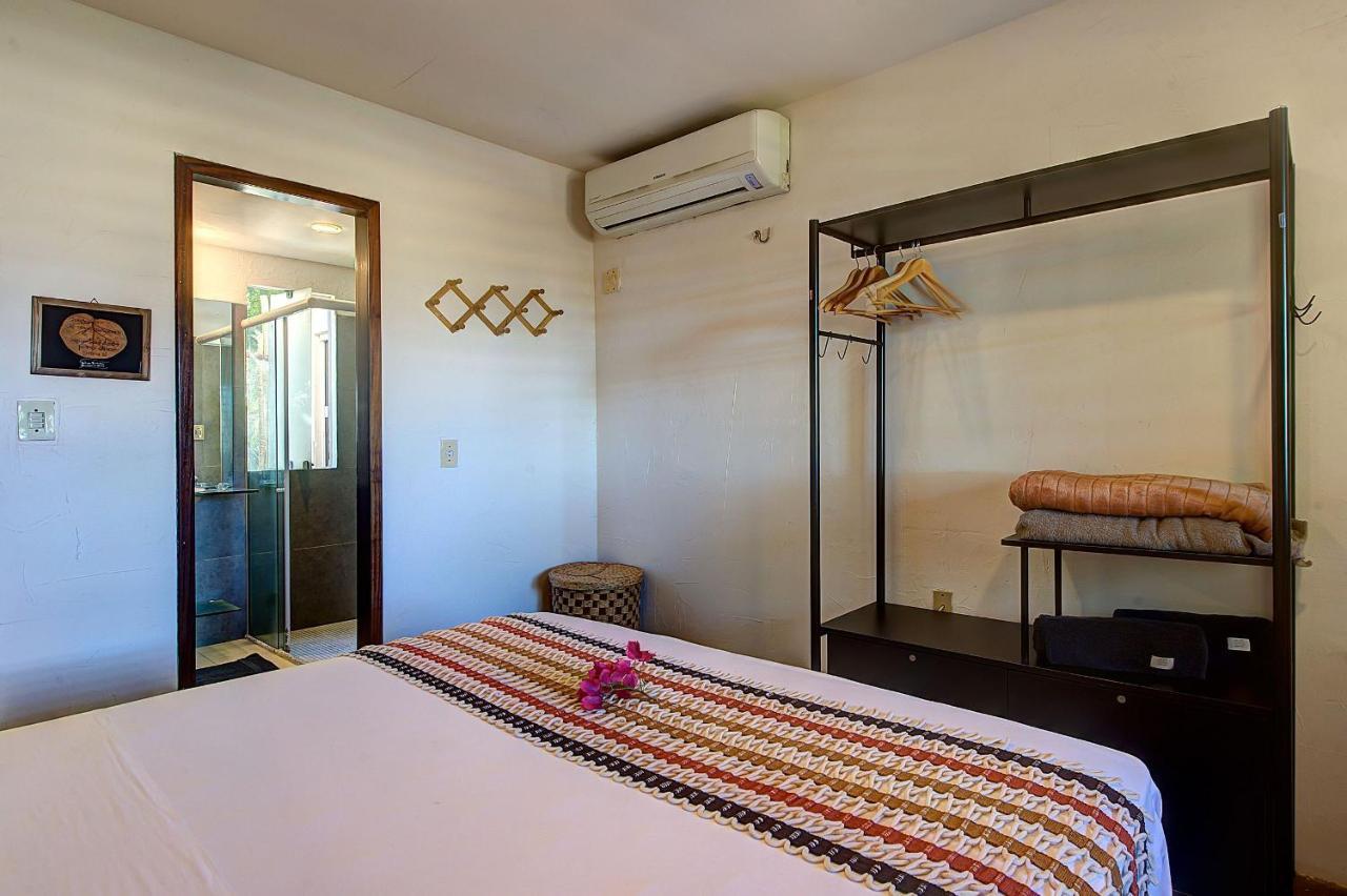 Casa Tavarua - Luxo Na Praia De Taiba By Carpediem Sao Goncalo do Amarante  Dış mekan fotoğraf