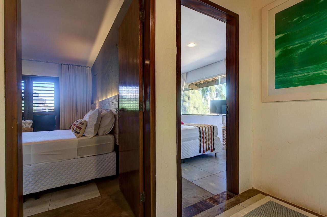 Casa Tavarua - Luxo Na Praia De Taiba By Carpediem Sao Goncalo do Amarante  Dış mekan fotoğraf