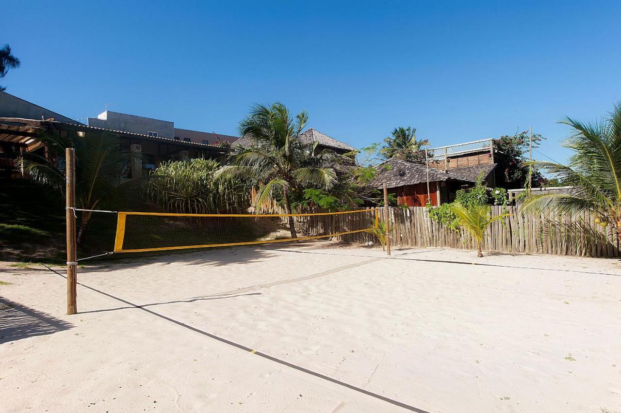 Casa Tavarua - Luxo Na Praia De Taiba By Carpediem Sao Goncalo do Amarante  Dış mekan fotoğraf