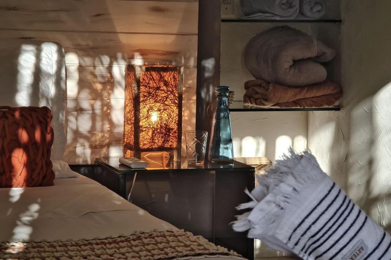 Casa Tavarua - Luxo Na Praia De Taiba By Carpediem Sao Goncalo do Amarante  Dış mekan fotoğraf