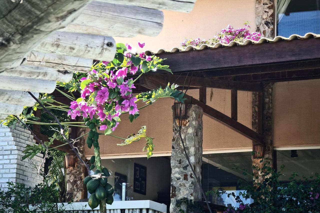 Casa Tavarua - Luxo Na Praia De Taiba By Carpediem Sao Goncalo do Amarante  Dış mekan fotoğraf