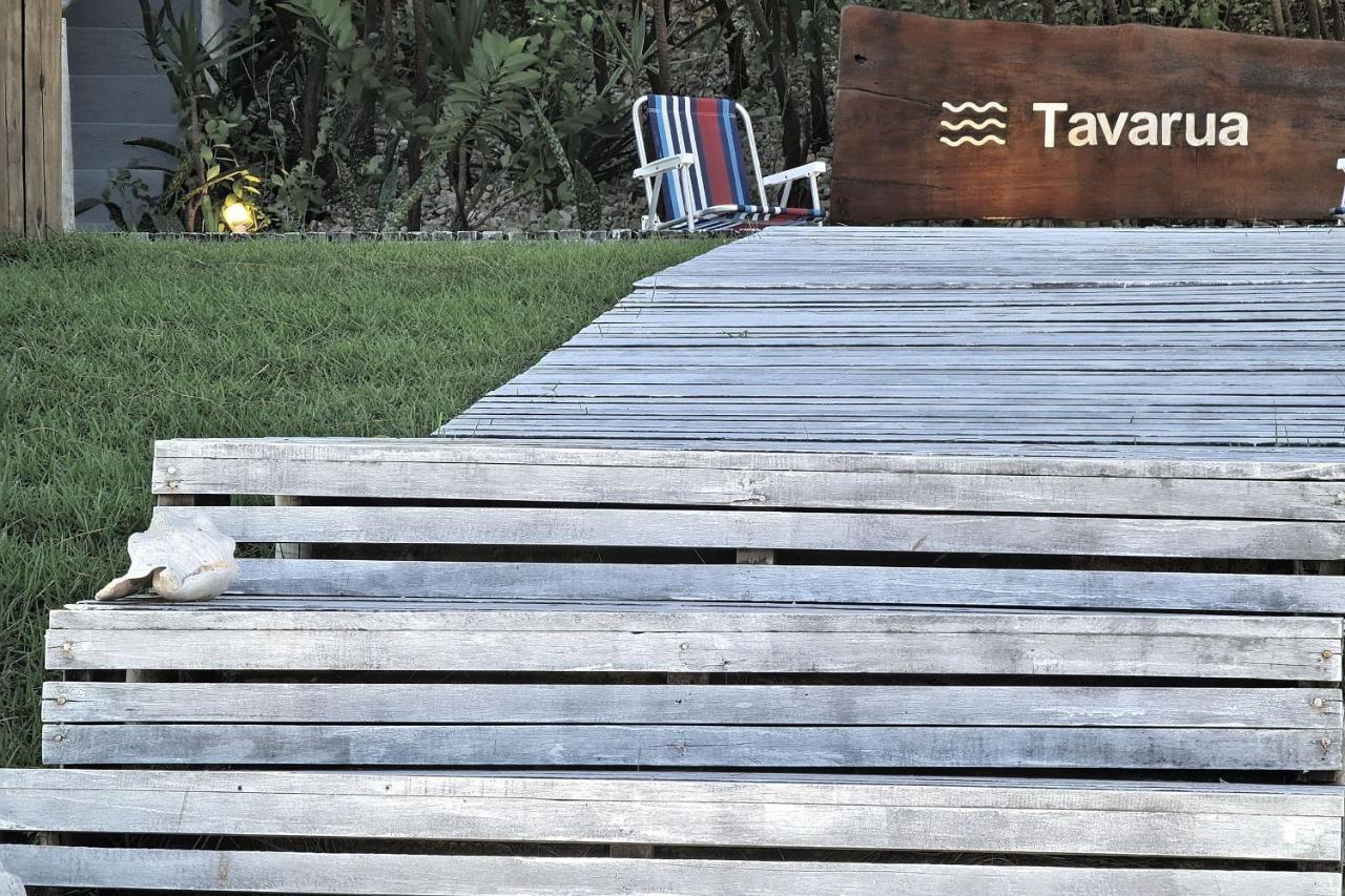 Casa Tavarua - Luxo Na Praia De Taiba By Carpediem Sao Goncalo do Amarante  Dış mekan fotoğraf