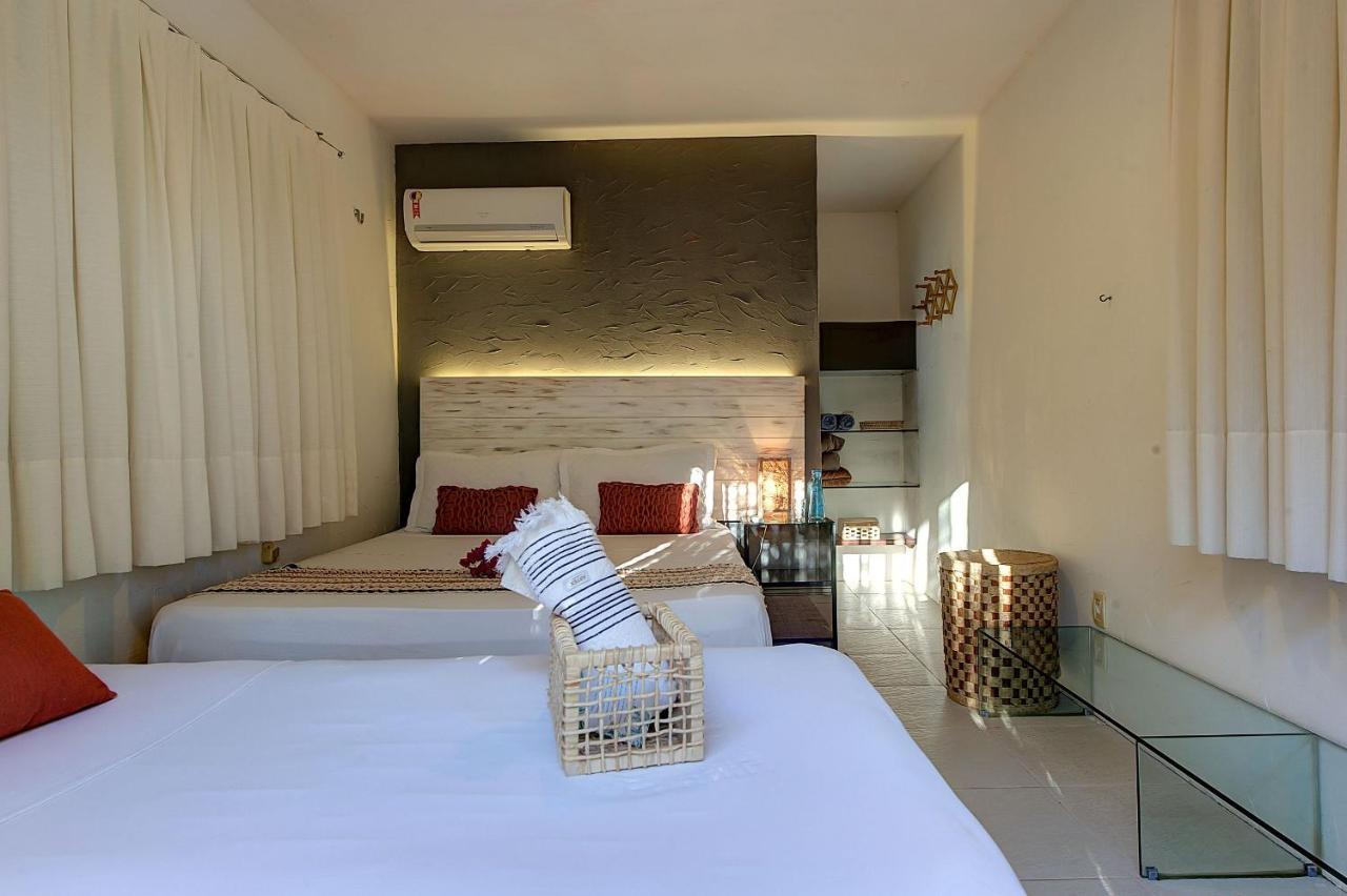 Casa Tavarua - Luxo Na Praia De Taiba By Carpediem Sao Goncalo do Amarante  Dış mekan fotoğraf